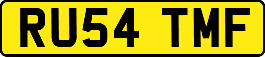 RU54TMF