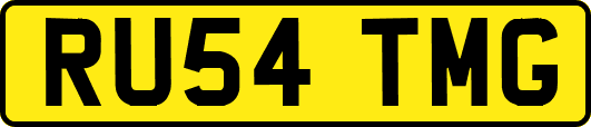 RU54TMG