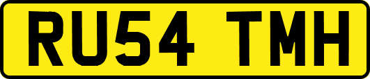RU54TMH