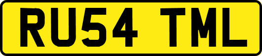 RU54TML