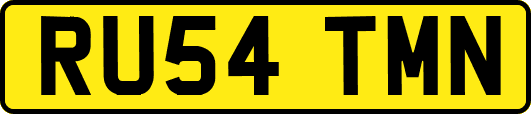 RU54TMN