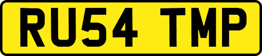 RU54TMP