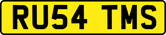 RU54TMS