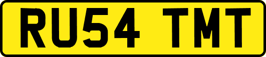 RU54TMT