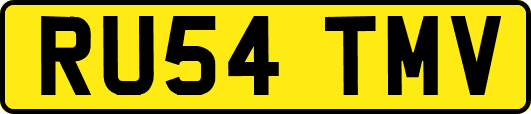 RU54TMV