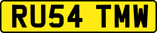 RU54TMW