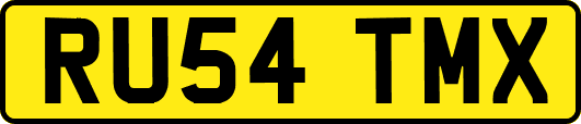 RU54TMX