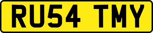 RU54TMY