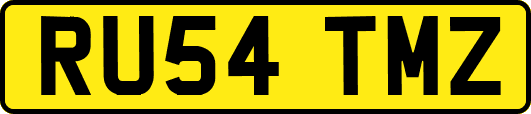 RU54TMZ