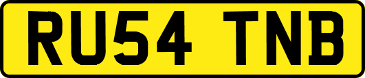 RU54TNB