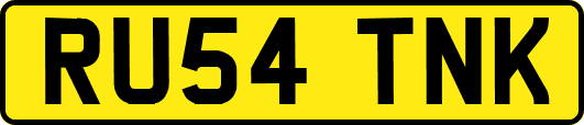 RU54TNK