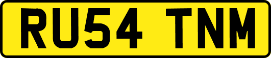 RU54TNM