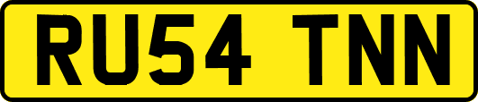 RU54TNN