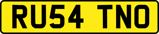 RU54TNO