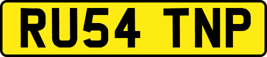 RU54TNP