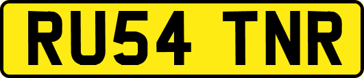 RU54TNR