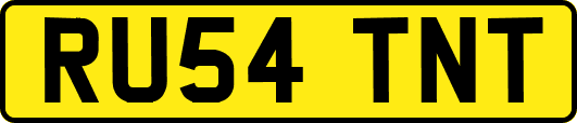 RU54TNT