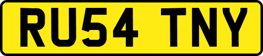 RU54TNY