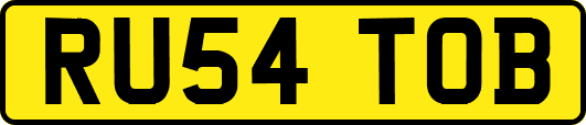 RU54TOB