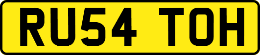 RU54TOH