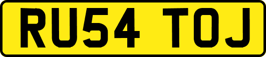 RU54TOJ