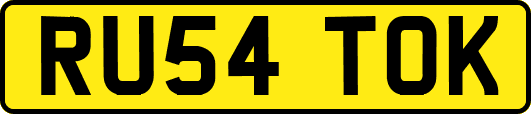 RU54TOK