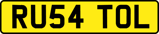 RU54TOL