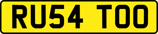 RU54TOO