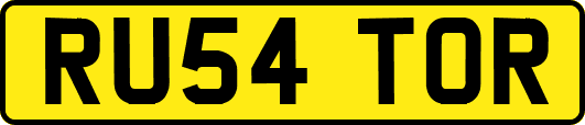 RU54TOR
