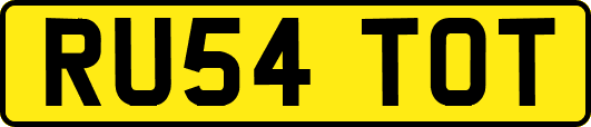 RU54TOT