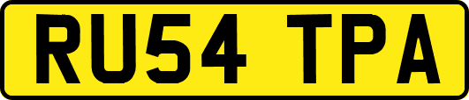 RU54TPA