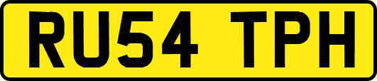 RU54TPH
