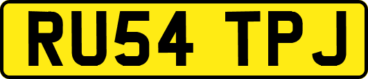 RU54TPJ