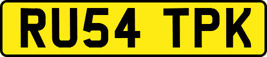 RU54TPK