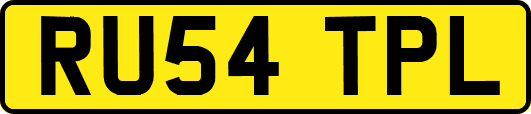 RU54TPL