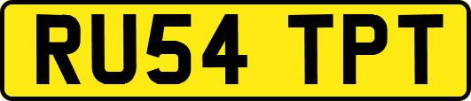 RU54TPT
