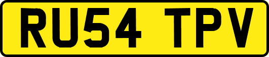 RU54TPV