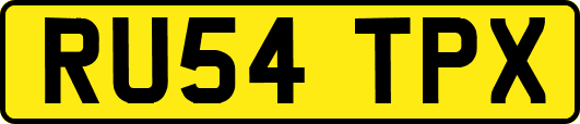 RU54TPX