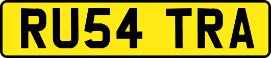 RU54TRA