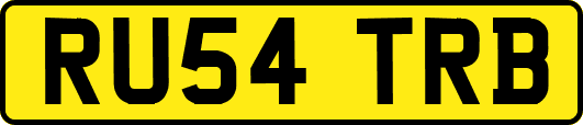 RU54TRB