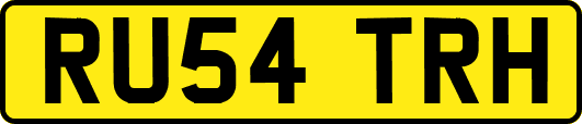 RU54TRH