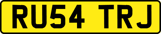RU54TRJ