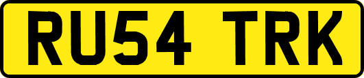 RU54TRK