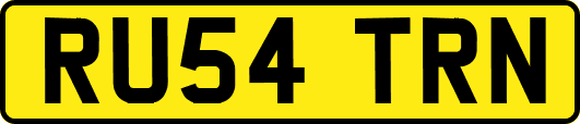 RU54TRN