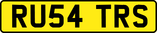 RU54TRS