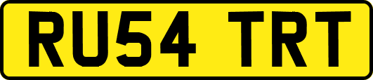 RU54TRT