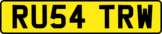 RU54TRW