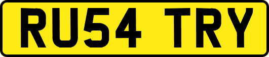 RU54TRY