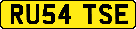RU54TSE