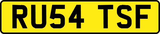 RU54TSF